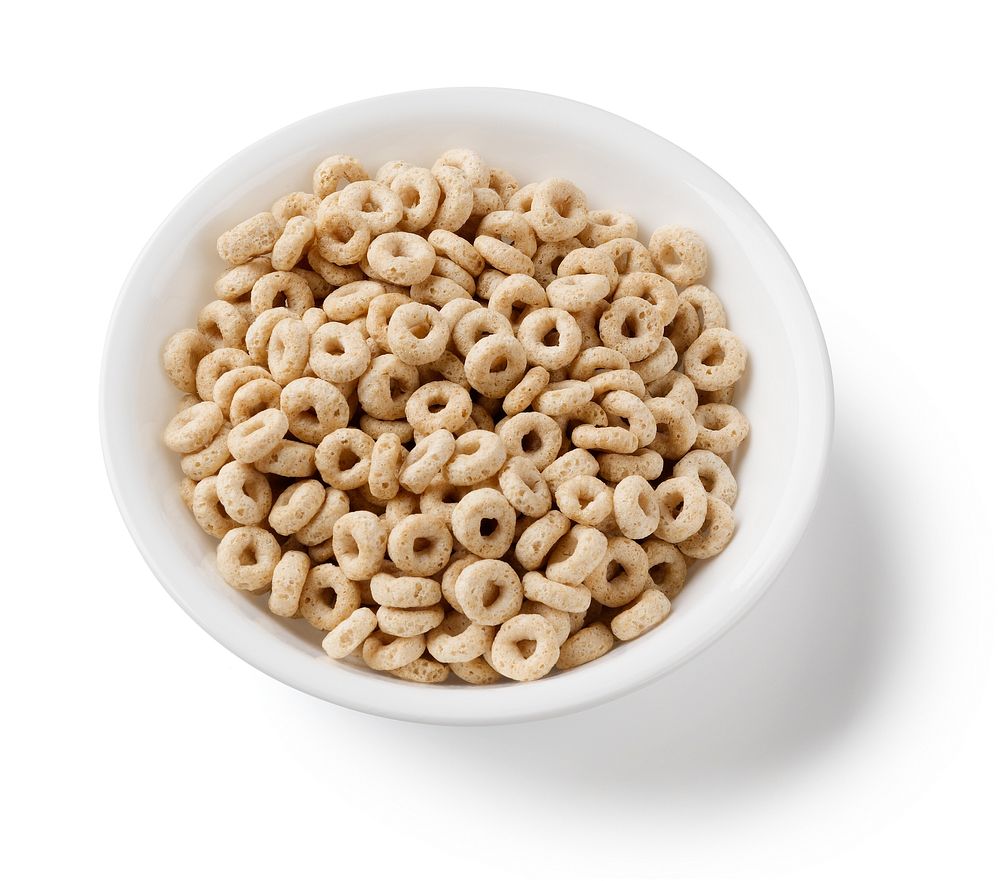 Cold cereal